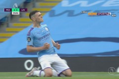 英超积分榜风云突变：利物浦绝杀切尔西，曼城3-0完胜曼联，曼联跌至第14位