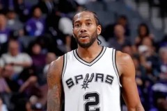 唐斯次轮制胜，掘金凯尔特人胜利的关键先生