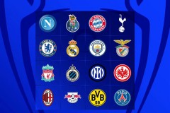 斯洛文尼亚队瑞典队世预赛激战平局，哲凯赖什表现抢眼