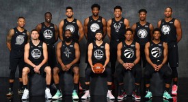 NBA转会风云：伦纳德加盟勇士，库明加加盟快船传闻解析