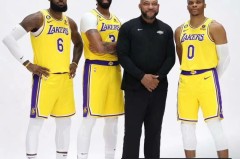 篮球对决争议：法国球员亚布塞莱不满东契奇赛后握手行为